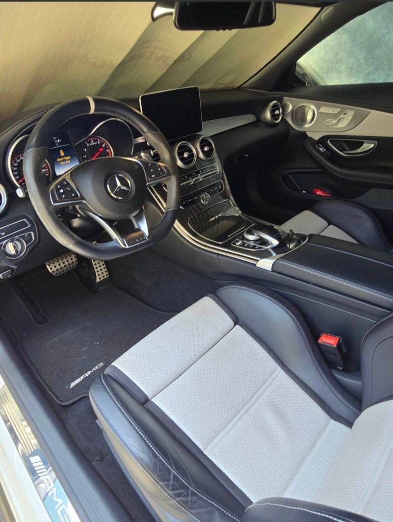 mercedes-benz c-class coupe 2018 WDDWJ8HB3JF609406 image mercedes-benz c-class coupe 2018 WDDWJ8HB3JF609406 image